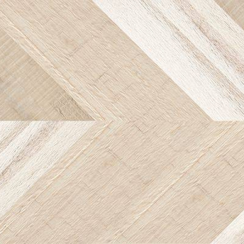 Пробковый пол Corkstyle Chevron Chevron Crème Chevron Crème 10x305x1230 Замковое