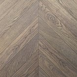 Паркет ёлка Greenline  815 Дуб Стеллар французская - 