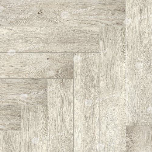 Кварц виниловый ламинат Alpine Floor Expressive Parquet ЕСО 10-1 Сумерки