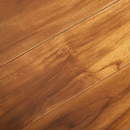 Komodoor Тик без покрытия 15х90х600 Селект