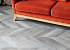 Кварц виниловый ламинат Vinilam Parquet Chevron RI444515CL4 Шеврон Легран - 0