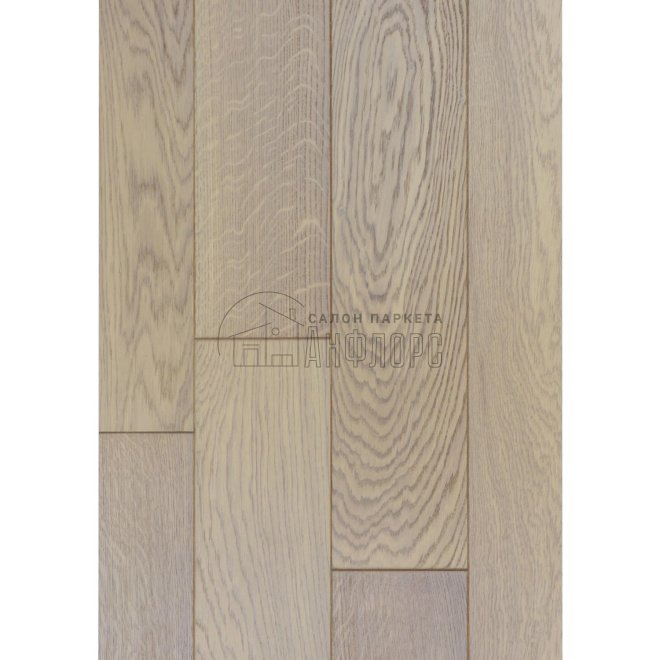 Инженерная доска Kraft Parkett Premium 215 215 Селект 15х130/150х400-1500 замок, шип-паз - фото 3