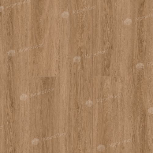 Кварц виниловый ламинат Alpine Floor Easy Line LVT ЕСО 3-21 Дуб Рыжий