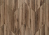 Кварц виниловый ламинат Aquafloor Parquet Glue Chevron AF2558PGCh - 0