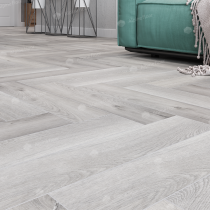 Кварц виниловый ламинат Alpine Floor Parquet Light ECO 13-18 Дуб Лейтена - Фото 4