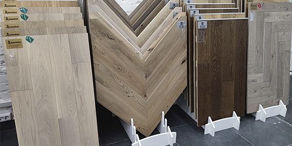 Производители паркетной доски