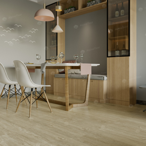 Кварц виниловый ламинат Alpine Floor Grand Sequoia LVT ECO 11-302 Сонома