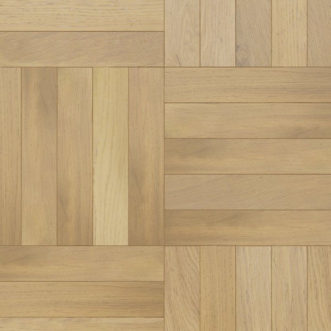 Паркет ёлка Gran Parte Венгерская ёлка 007 Грано Грано 15х150х600 - фото 4