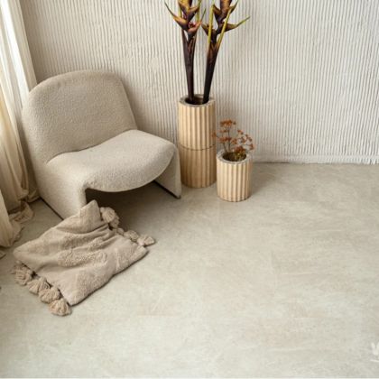 Кварц виниловый ламинат Vinilam Ceramo Stone 71612 Тихая Бухта - Фото 1