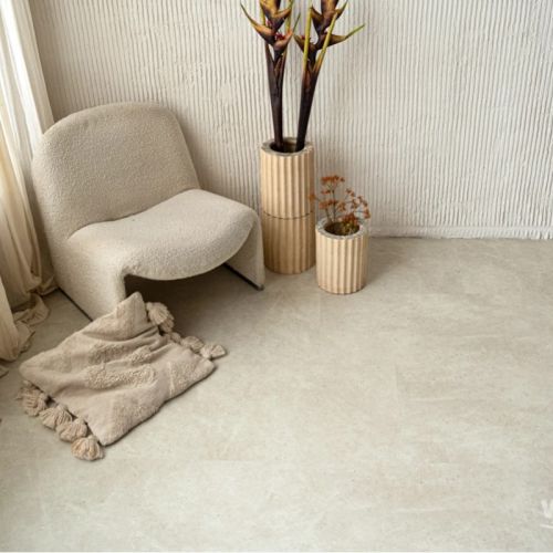 Кварц виниловый ламинат Vinilam Ceramo Stone 71612 Тихая Бухта