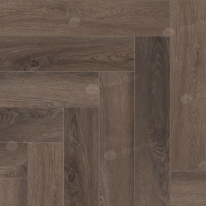 Кварц виниловый ламинат Alpine Floor Parquet Light ECO 13-16 Фафнир - Фото 1