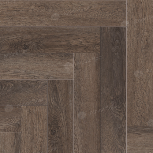 Кварц виниловый ламинат Alpine Floor Parquet Light ECO 13-16 Фафнир