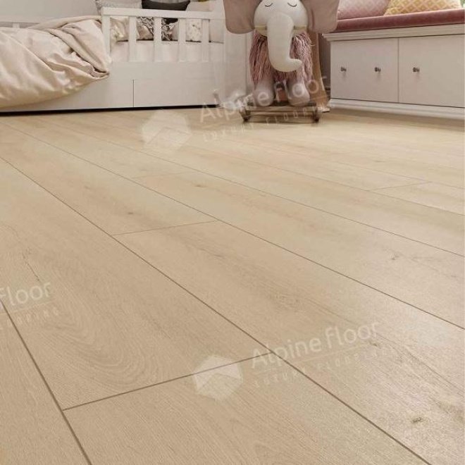 Кварц виниловый ламинат Alpine Floor Grand Sequoia LVT ECO 11-2402 Гигантум
 - фото 3