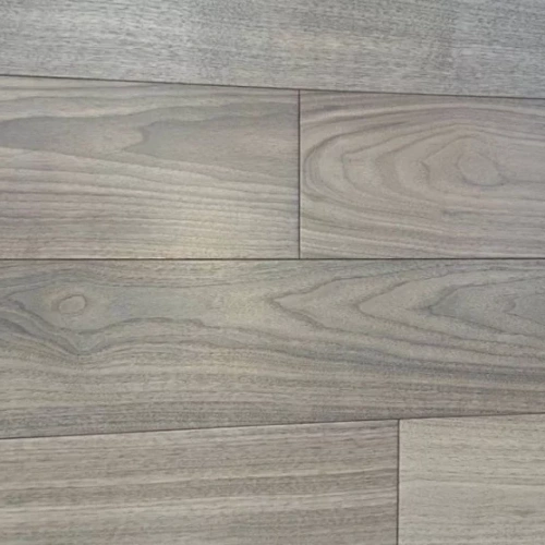 Инженерная доска HM Flooring Палуба Орех Американский Селект Frozen (Walnut) лак