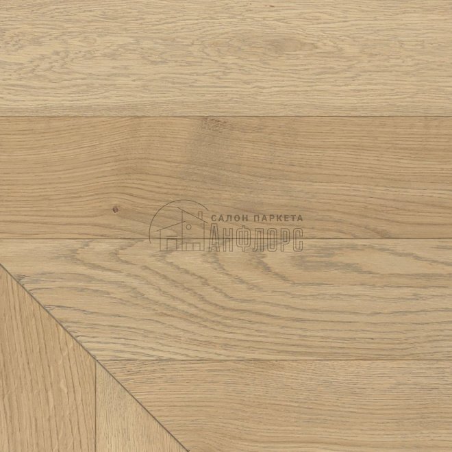Паркет ёлка Brinel Французская ёлка Дуб Respect Дуб Respect 15х100х600 Рустик - фото 3