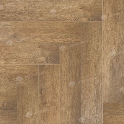 Кварц виниловый ламинат Alpine Floor Expressive Parquet ECO 10-4 Песчаная Буря - Фото 1