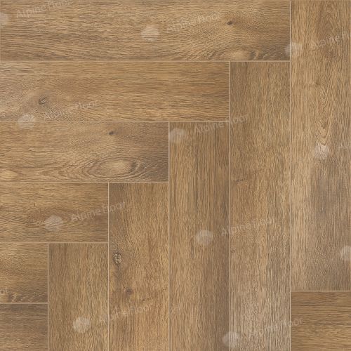 Кварц виниловый ламинат Alpine Floor Expressive Parquet ЕСО 10-4 Песчаная Буря