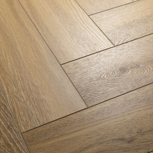 Кварц виниловый ламинат Aquafloor Parquet Glue AF2504PG