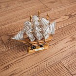 Инженерная доска Legend Nut oil (Масло орех) Nut oil (Масло орех) 16х110х764-2200 Селект - 2