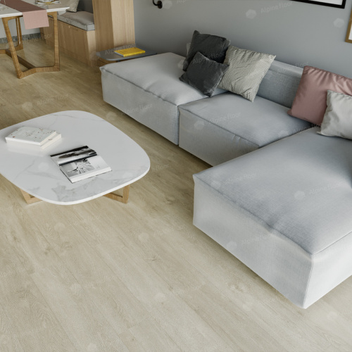 Кварц виниловый ламинат Alpine Floor Grand Sequoia LVT ECO 11-302 Сонома