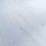 Инженерная доска Wood Bee Однополосная Дуб Неве - 2