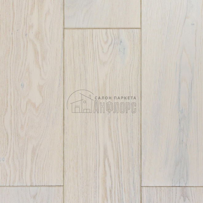 Инженерная доска Kraft Parkett Premium 811 811 Рустик 15х180х400-1500 - фото 2