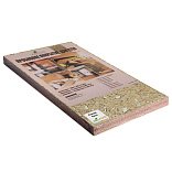 Стеновые панели Ibercork IberCork Лерида Крем - 3