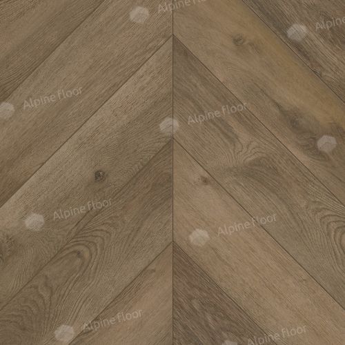    Alpine Floor   ECO 18-4 Дуб Насыщенный