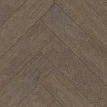 Паркет ёлка Gran Parte Венгерская ёлка 004 Мокка Мокка 15х110х550	 - 1