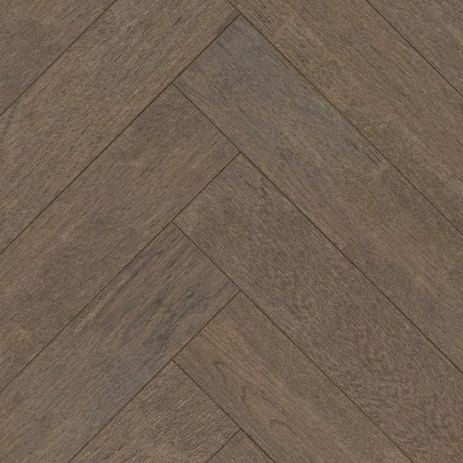 Паркет ёлка Gran Parte Венгерская ёлка 004 Мокка Мокка 15х110х550	 - фото 2