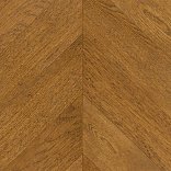 Паркет ёлка Gran Parte Французская ёлка 005 Канелла Канелла 15х110х460 - 1