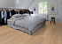 Паркетная доска Upofloor Ambient Oak 4 Grand 138 Brushed White Oiled - 6