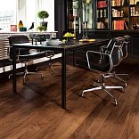 Паркетная доска Kahrs Орех Атланта - 4