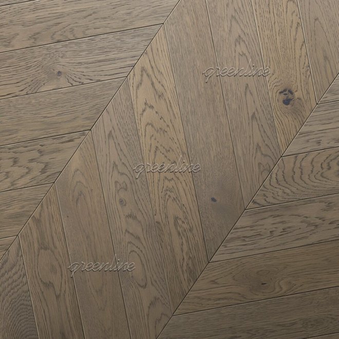 Паркет ёлка Greenline  407 Шамплейн французская - фото 2