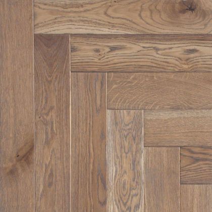 TarWood Дуб Шёлк 14х100х600 Рустик