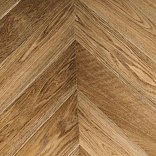 Паркет ёлка HM Flooring Дуб Smoked - 