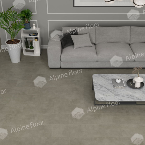 Кварц виниловый ламинат Alpine Floor ProNature 63137 Killelton