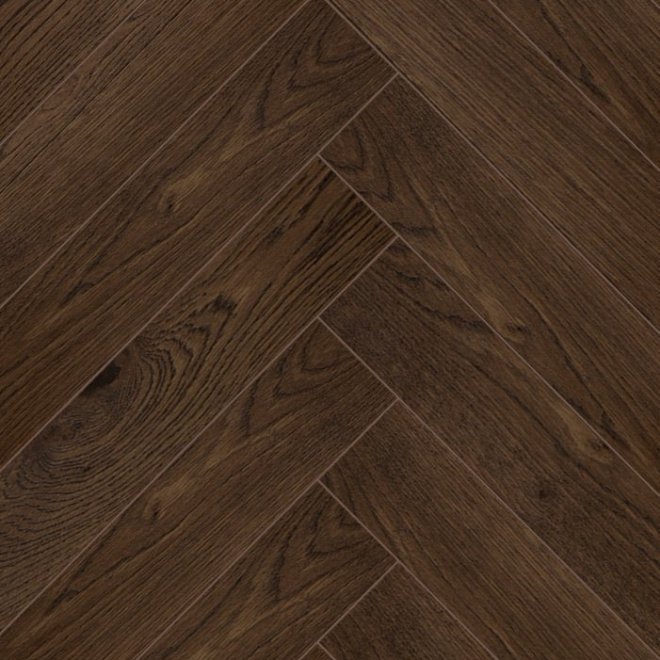 Паркет ёлка Gran Parte Венгерская ёлка 010 Робуста Робуста 15х110х550 - фото 1