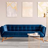 Ламинат My Step Arto Arto D50027 Дуб Графф - 3