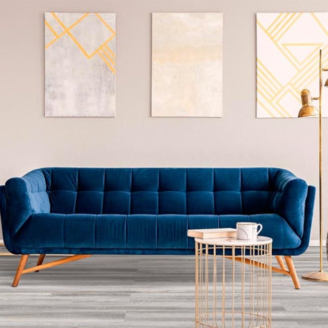 Ламинат My Step Arto Arto D50027 Дуб Графф - фото 4