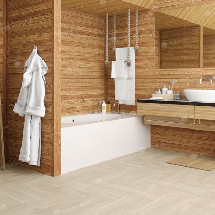 Кварц виниловый ламинат Alpine Floor Parquet Premium ECO 19-14 Дуб Адара - Фото 2