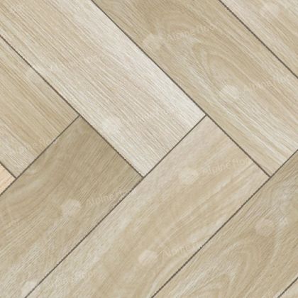 Alpine Floor Herringbone 12LF105-05 Дуб Тоскана