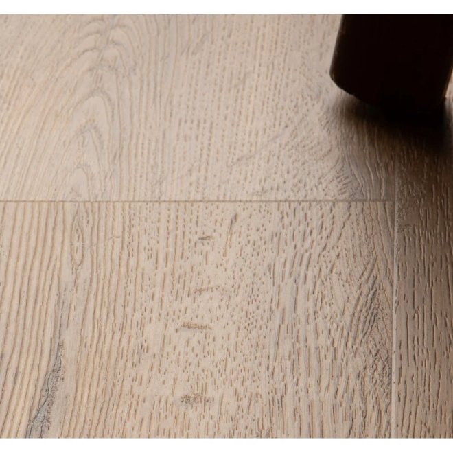 Кварц виниловый ламинат Vinilam Cork Premium 33259 Дуб Кордова
 - фото 10