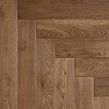 Паркет TarWood Венгерская елка Дуб Медный Дуб Медный 14х140х600 Селект - 