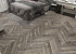 Кварц виниловый ламинат Alpine Floor Parquet Light ЕСО 13-8 Венге Грей - 5