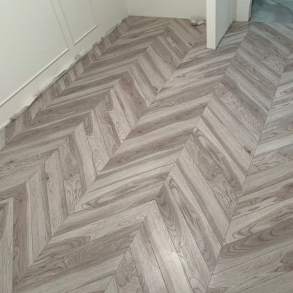 CBM Ostrost503A/С Ясень Сазава 12х129х728