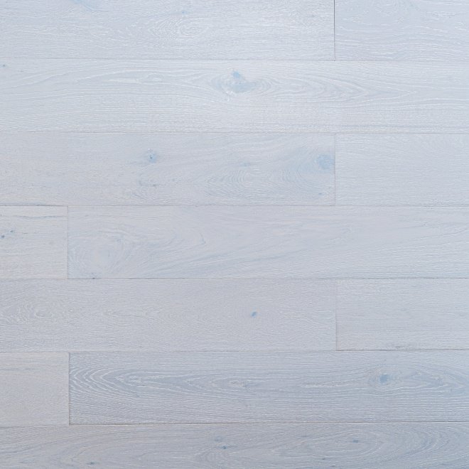 Инженерная доска Wood Bee Однополосная Дуб Неве - фото 5