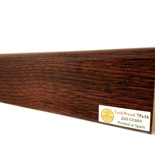    TeckWood   Дуб Скэйл (Oak Scale)