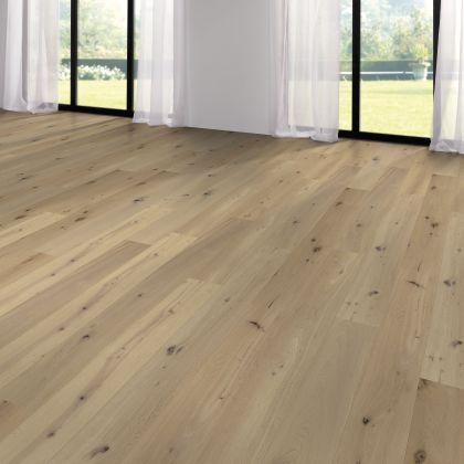 Паркетная доска Wicanders WOOD Parquet Wicanders WOOD Parquet RW04446A Дуб Кеппель - Фото 4