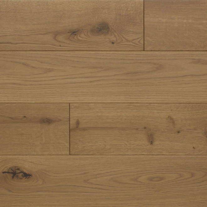 Инженерная доска TarWood Classic Дуб Миндаль Дуб Миндаль 14х140х600-2200 2,22 Натур - фото 2